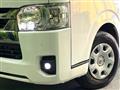 2023 Toyota Hiace Van