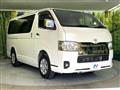 2023 Toyota Hiace Van
