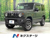2023 Suzuki Jimny