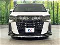 2020 Toyota Alphard G