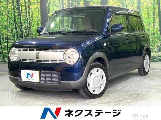 2022 Suzuki Lapin