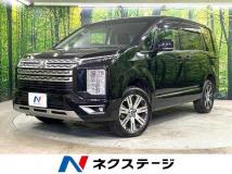 2024 Mitsubishi Delica D5