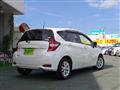 2017 Nissan Note
