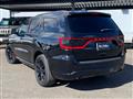 2017 Dodge Durango