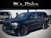 2017 Dodge Durango