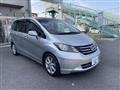 2011 Honda Freed