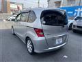 2011 Honda Freed