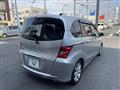2011 Honda Freed