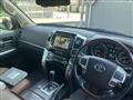 2015 Toyota Land Cruiser