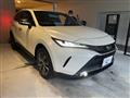 2020 Toyota Harrier