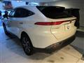 2020 Toyota Harrier