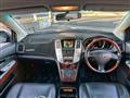 2007 Toyota Harrier