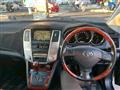 2007 Toyota Harrier