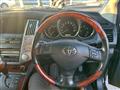 2007 Toyota Harrier