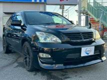 2007 Toyota Harrier