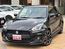 2024 Suzuki Swift
