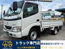 2006 Toyota Dyna Truck