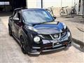 2013 Nissan Juke