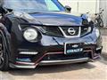 2013 Nissan Juke