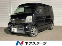 2013 Suzuki Every Wagon