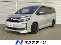 2014 Toyota Voxy