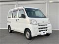 2016 Daihatsu Hijet Cargo