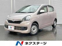 2015 Daihatsu Mira