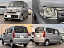 2018 Honda N BOX
