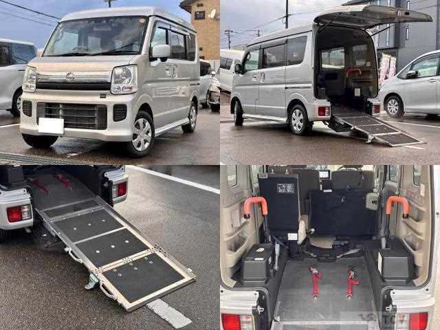 2020 Nissan Clipper Rio