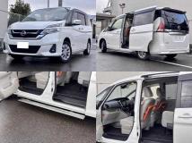 2018 Nissan Serena