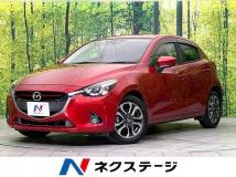 2016 Mazda Demio
