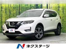 2018 Nissan X-Trail