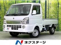 2020 Suzuki Carry Truck