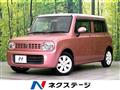 2009 Suzuki Lapin