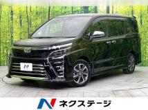 2021 Toyota Voxy