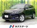 2016 Toyota Harrier