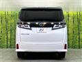 2020 Toyota Vellfire