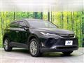 2020 Toyota Harrier