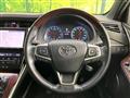 2014 Toyota Harrier