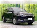 2014 Toyota Harrier