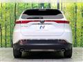 2022 Toyota Harrier