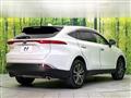 2022 Toyota Harrier
