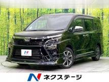 2020 Toyota Voxy