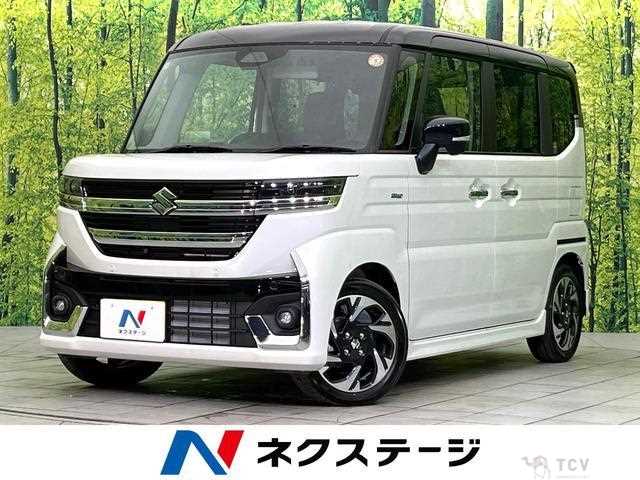 2025 Suzuki Suzuki Others