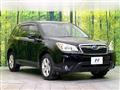 2012 Subaru Forester
