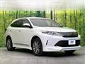 2019 Toyota Harrier Hybrid