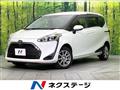 2018 Toyota Sienta