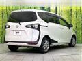 2018 Toyota Sienta