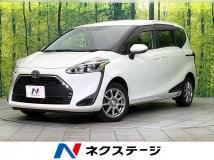 2018 Toyota Sienta
