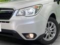 2013 Subaru Forester